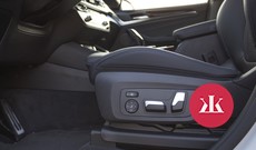 Ženský pohľad na: BMW X3 xDrive30e Plug-in hybrid – hybridné vozidlo v prestrojení - KAMzaKRASOU.sk